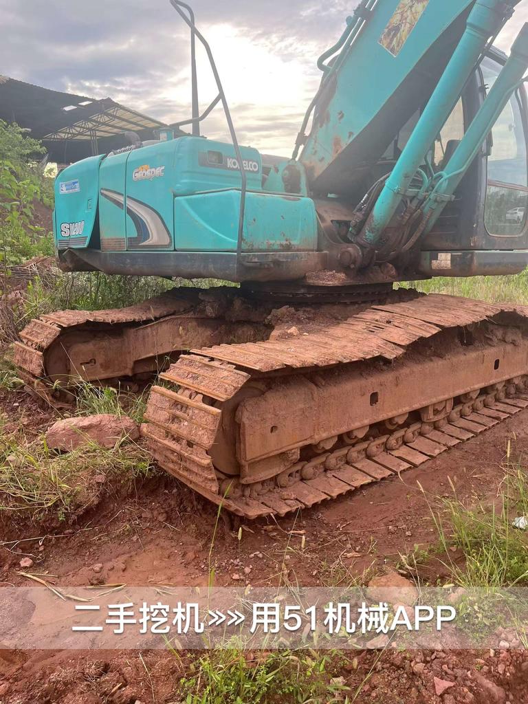51机械